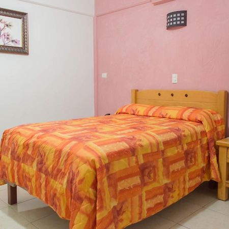 Hotel Del Centro Ciudad Obregón Εξωτερικό φωτογραφία