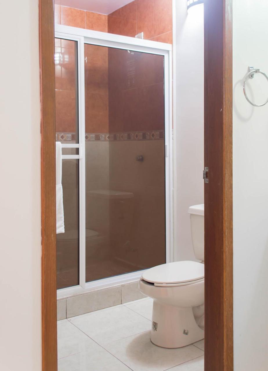 Hotel Del Centro Ciudad Obregón Εξωτερικό φωτογραφία